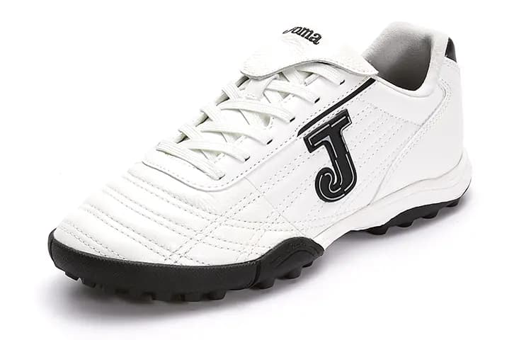 JOMA ColorInFootball TF Uşaq Futbol Ayaqqabısı Ağ 3