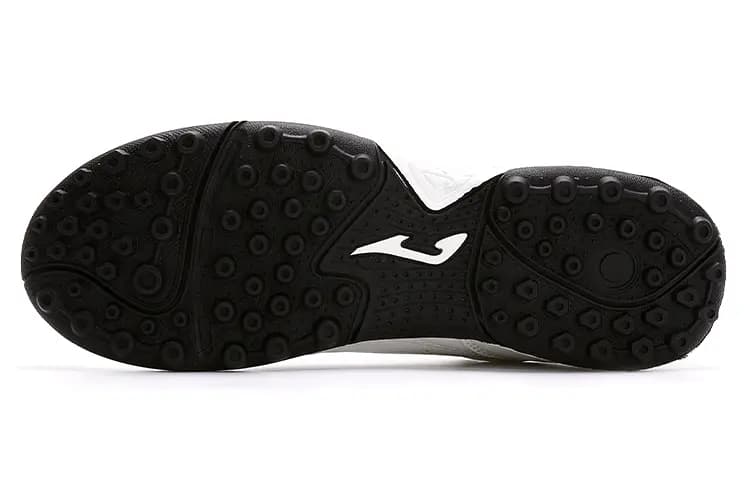 JOMA ColorInFootball TF Uşaq Futbol Ayaqqabısı Ağ 5