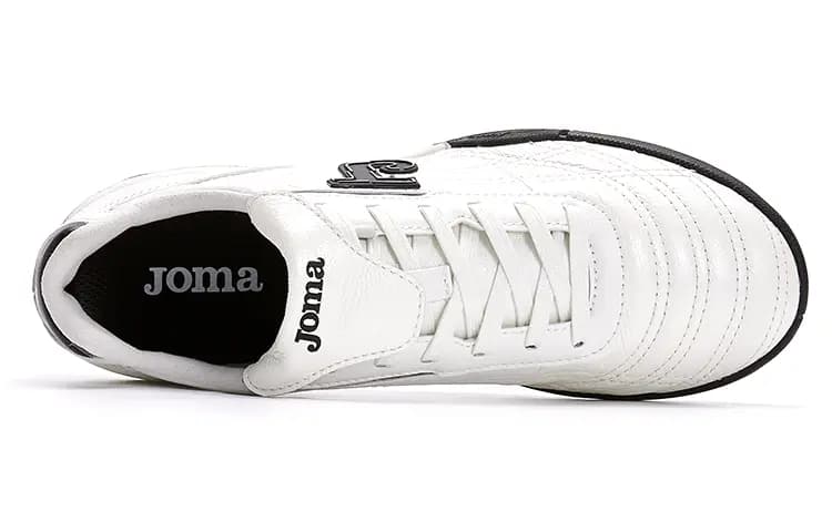 JOMA ColorInFootball TF Uşaq Futbol Ayaqqabısı Ağ 4