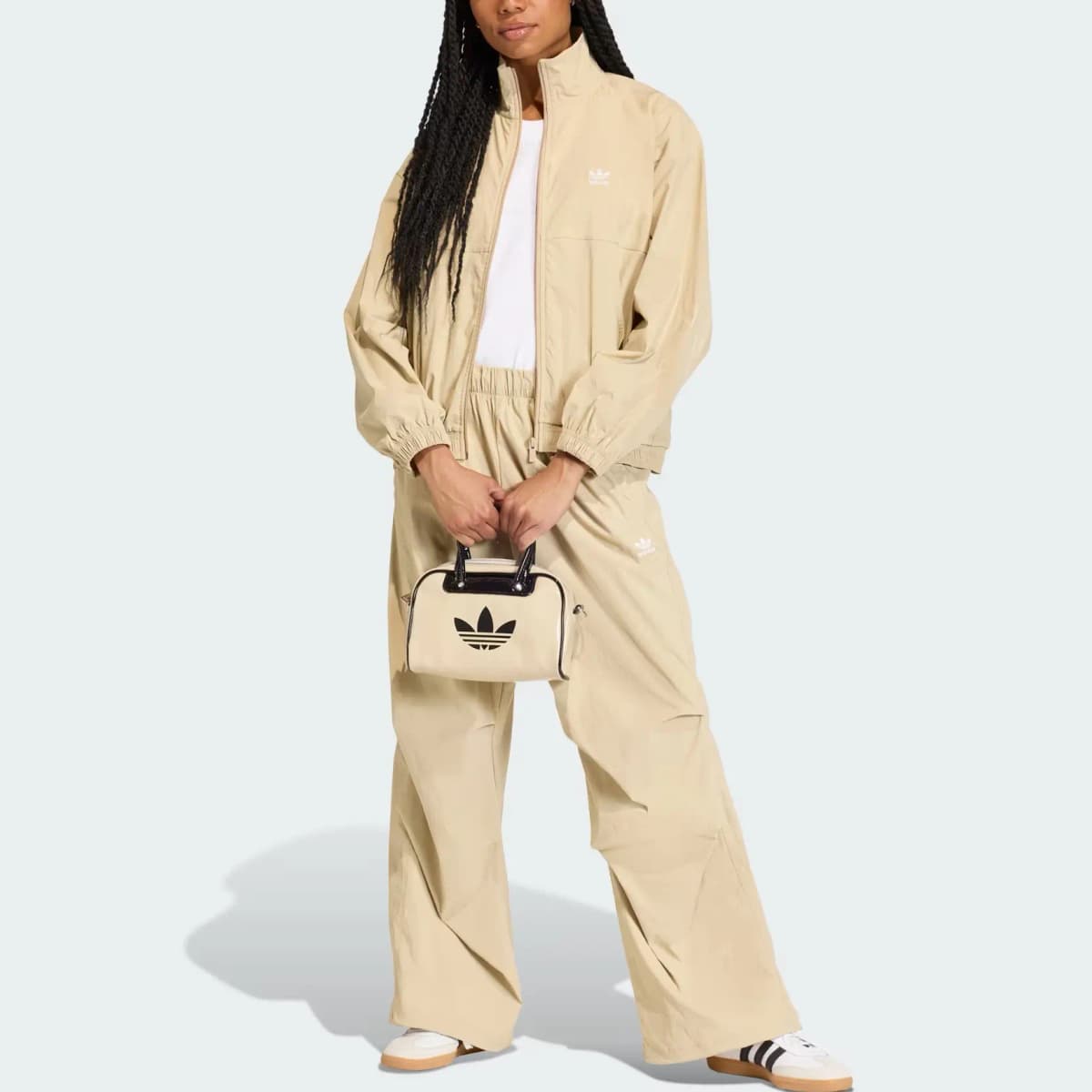 adidas Originals ESSENTIALS Qadın Şalvarı 5