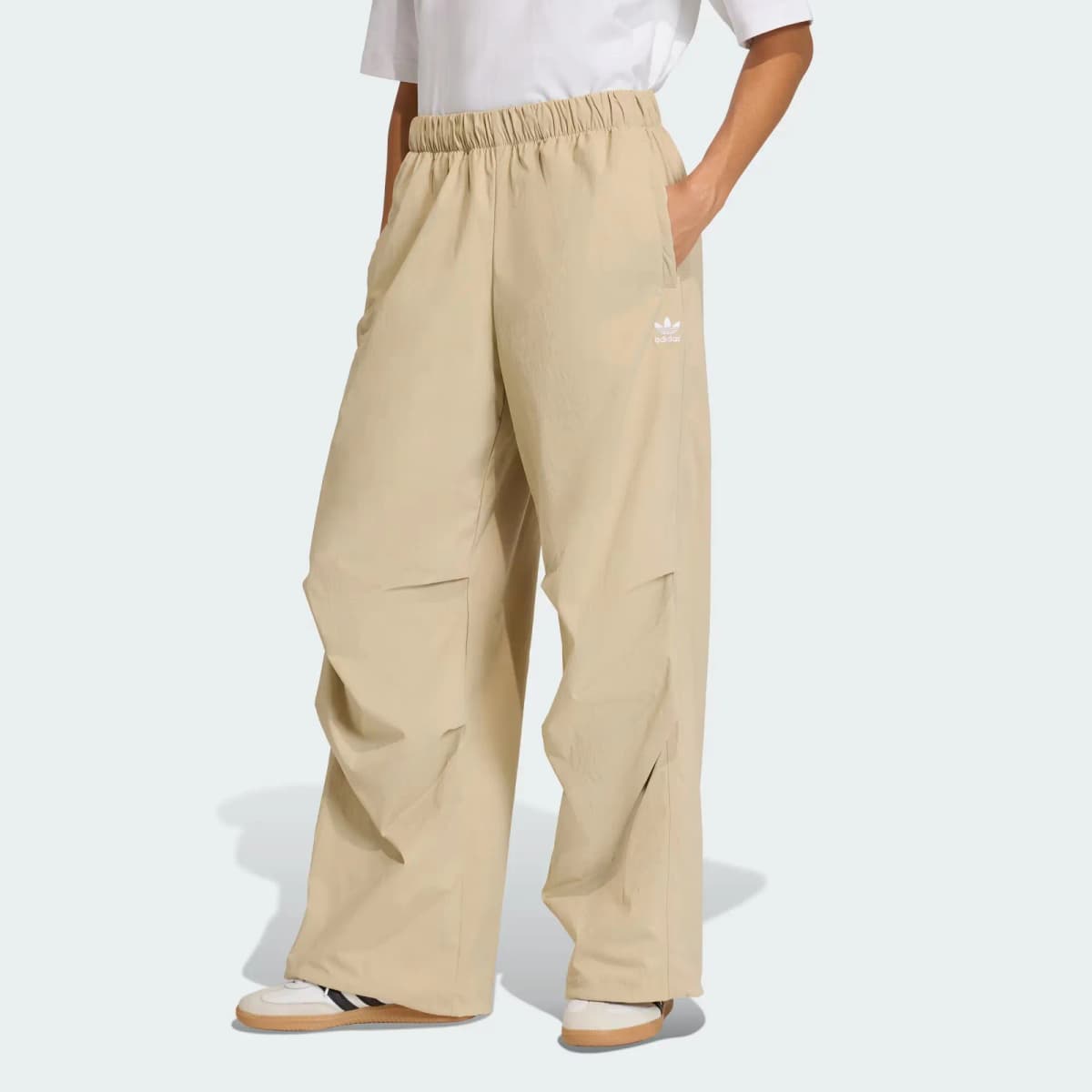 adidas Originals ESSENTIALS Qadın Şalvarı 3