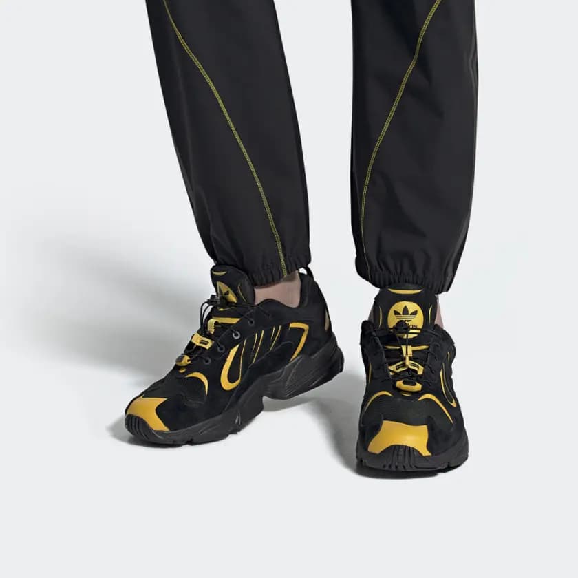 Adidas Originals Yung 1 Wanto 6