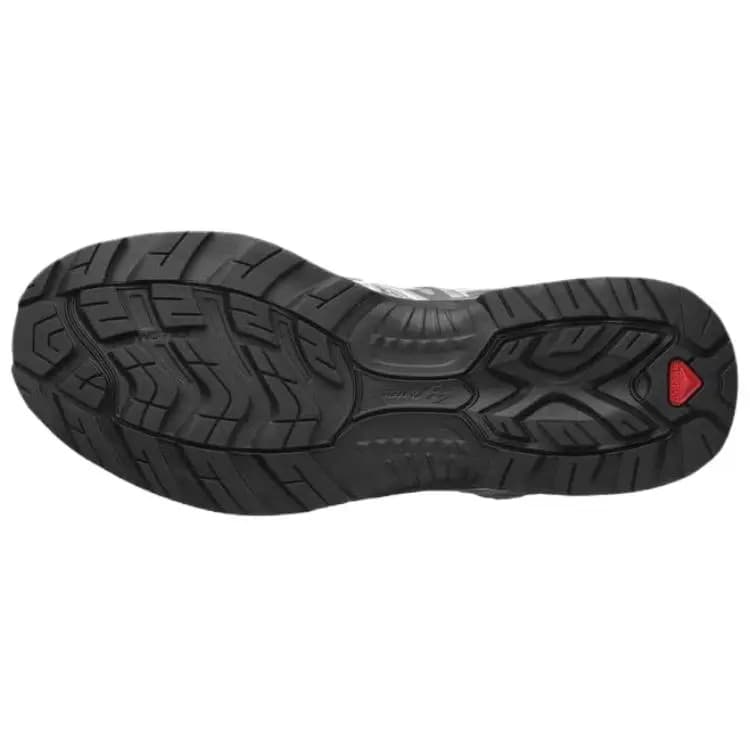 SALOMON XT-Quest Outdoor Ayaqqabısı Unisex Boz 6