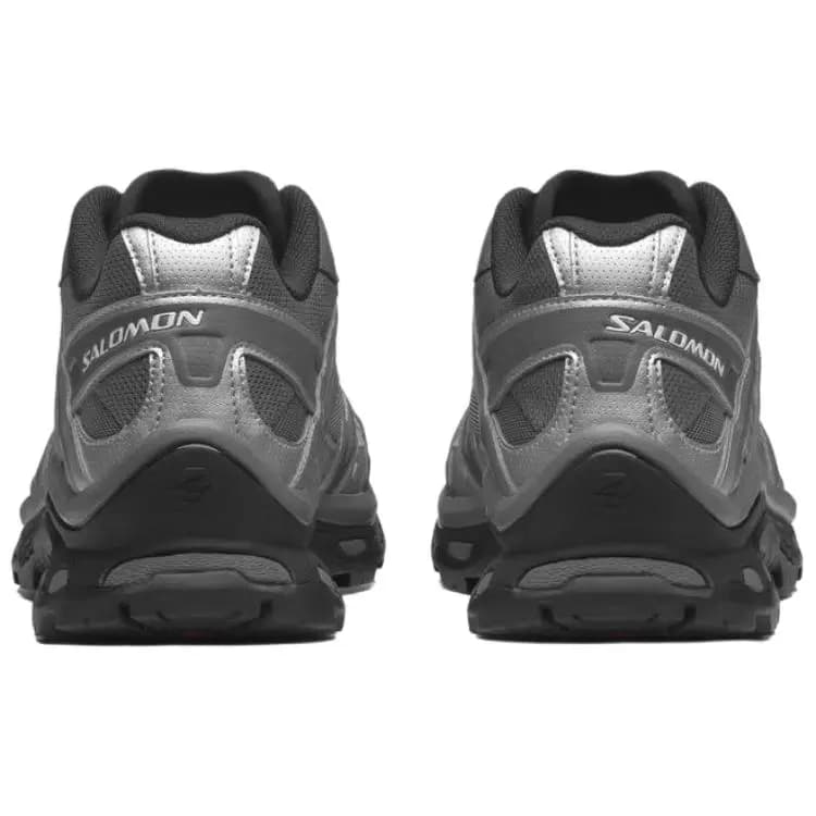 SALOMON XT-Quest Outdoor Ayaqqabısı Unisex Boz 5
