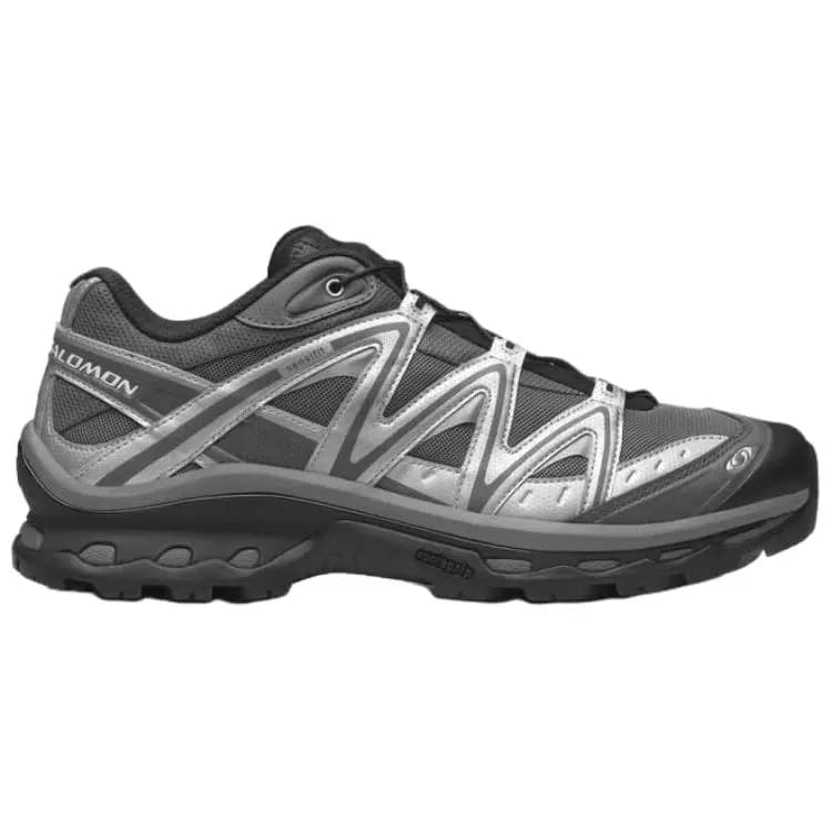 SALOMON XT-Quest Outdoor Ayaqqabısı Unisex Boz 2