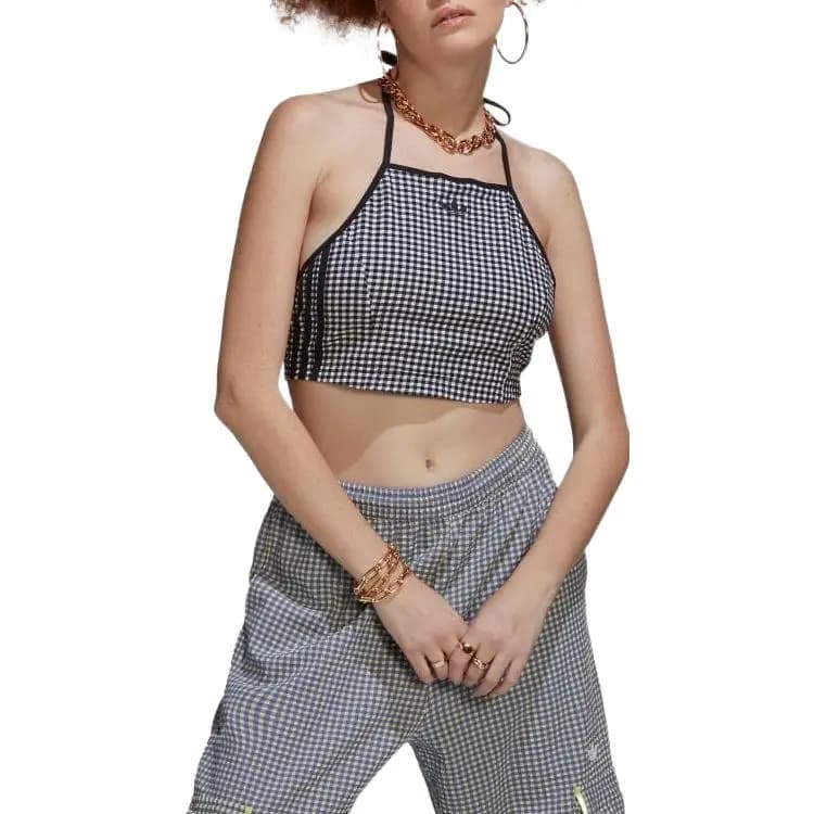 Adidas Originals Spice Girls Series Qadın Maykası Qara 3