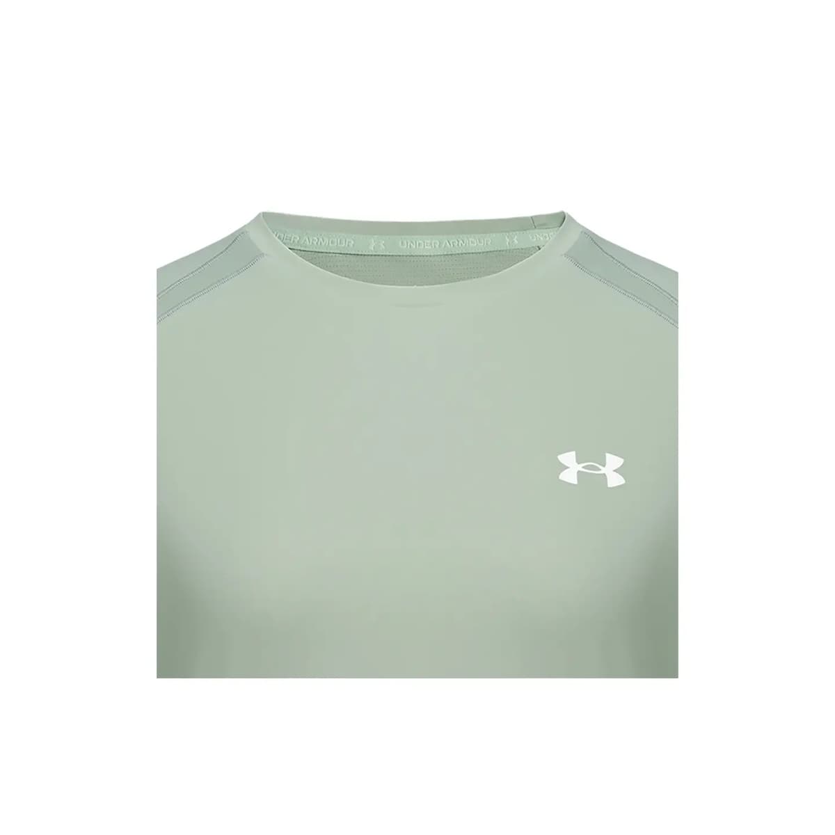 Under Armour Qadın İdman Üstü 3