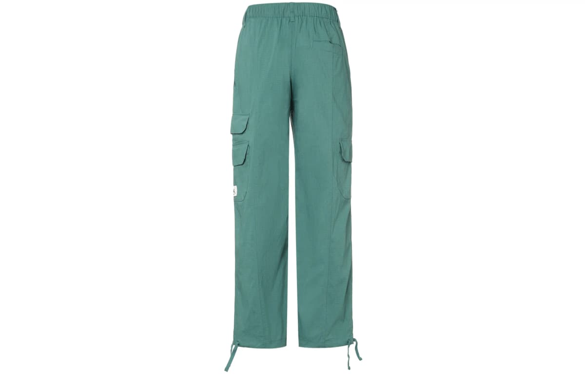 JORDAN Cargo Pants Women's Cyan 3