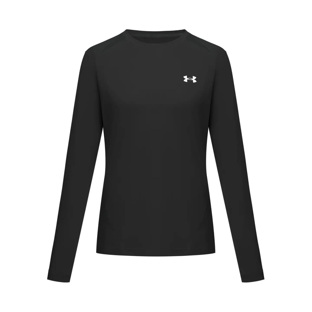 Under Armour Novelty Qadın İdman Üstü