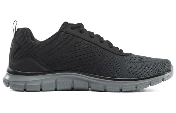 Skechers Track 'Black Charcoal' 2
