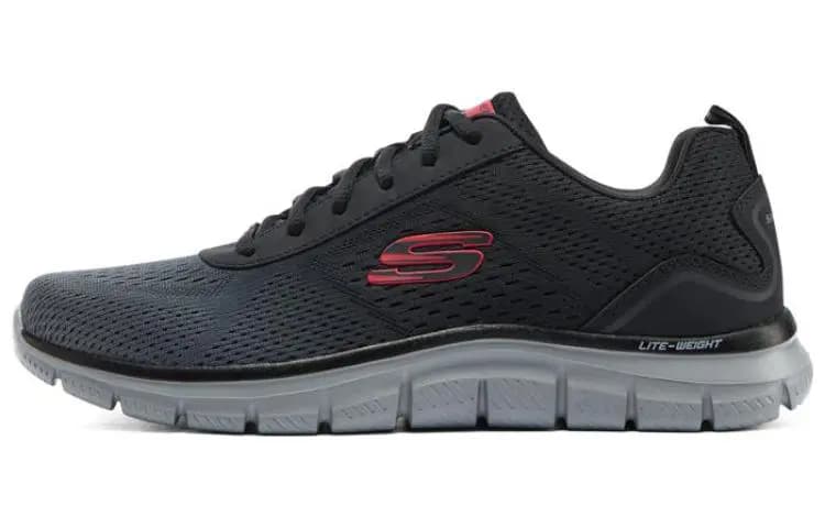 Skechers Track 'Black Charcoal'
