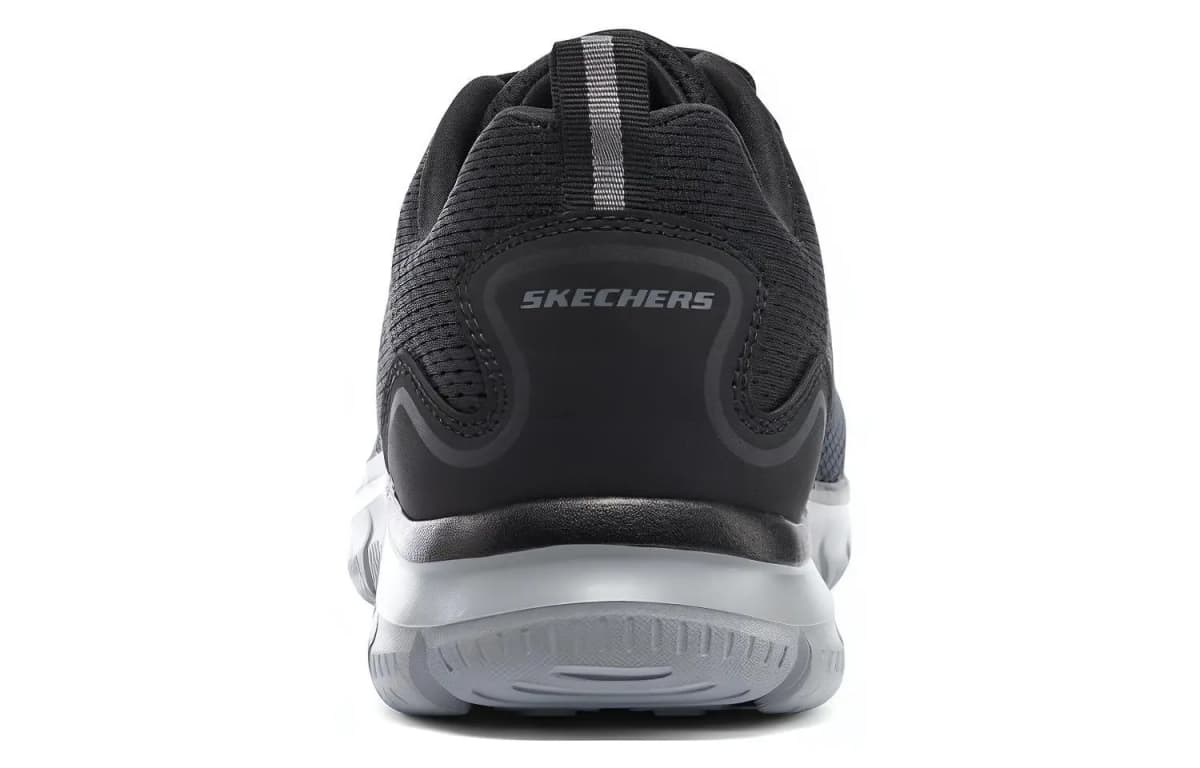 Skechers Track 'Black Charcoal' 4