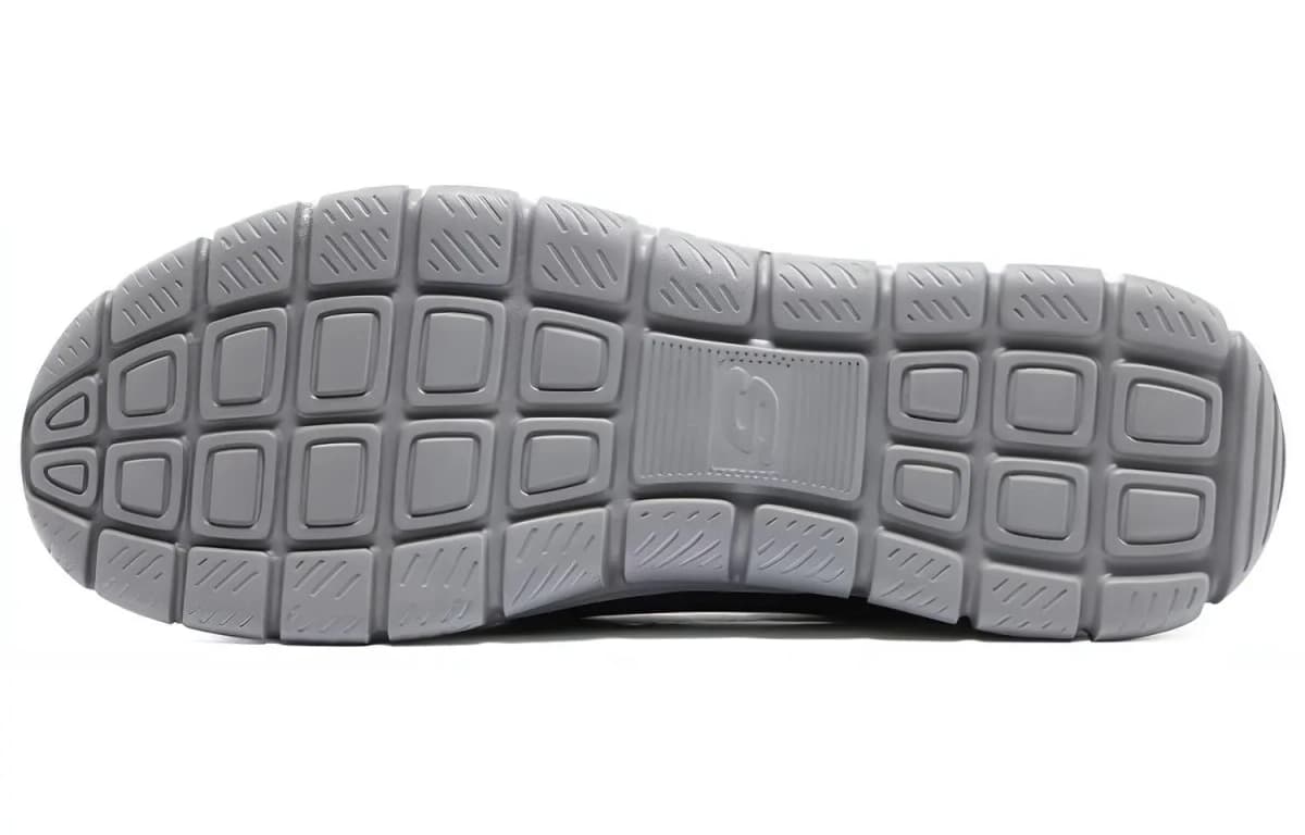 Skechers Track 'Black Charcoal' 5