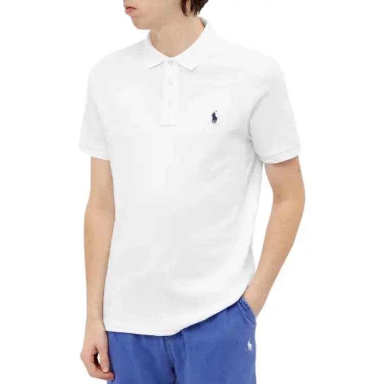 Polo Ralph Lauren Classic Polo Shirt 4
