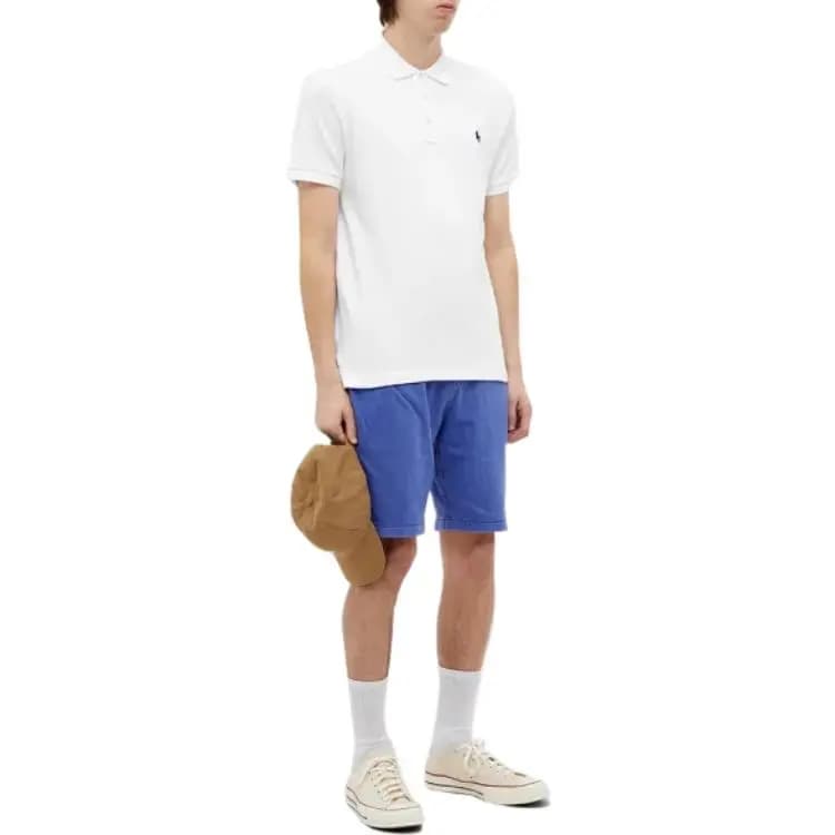 Polo Ralph Lauren Classic Polo Shirt 2