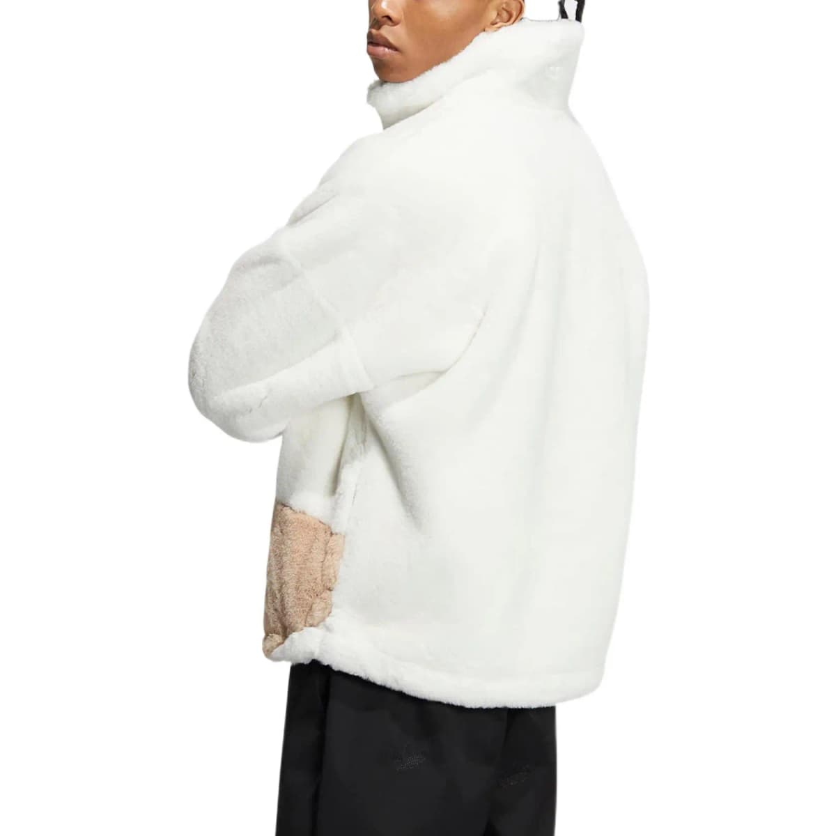 Adidas Originals Unisex Puffer Kurtkası Çoxrəngli 4