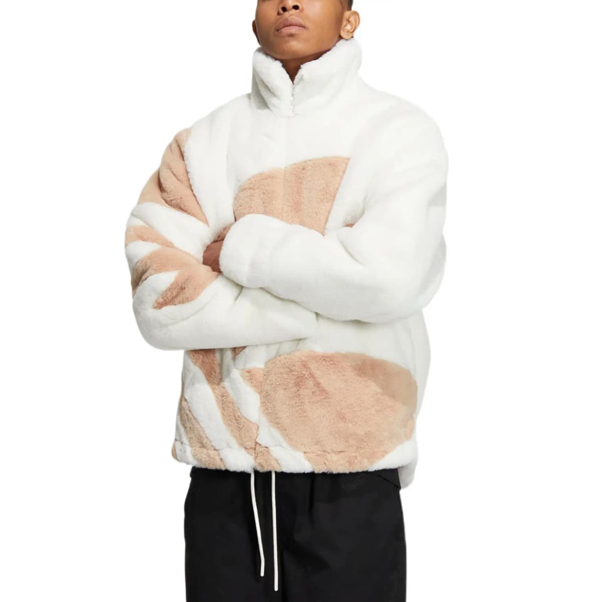 Adidas Originals Unisex Puffer Kurtkası Çoxrəngli 3