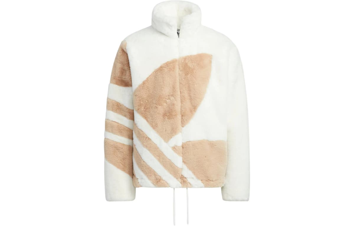 Adidas Originals Unisex Puffer Kurtkası Çoxrəngli 2