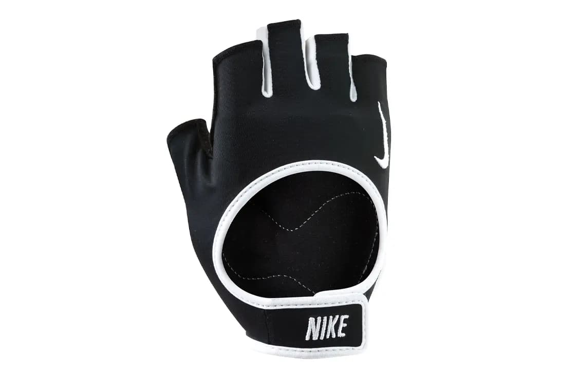 Nike Sports Glove Unisex Black/White 2