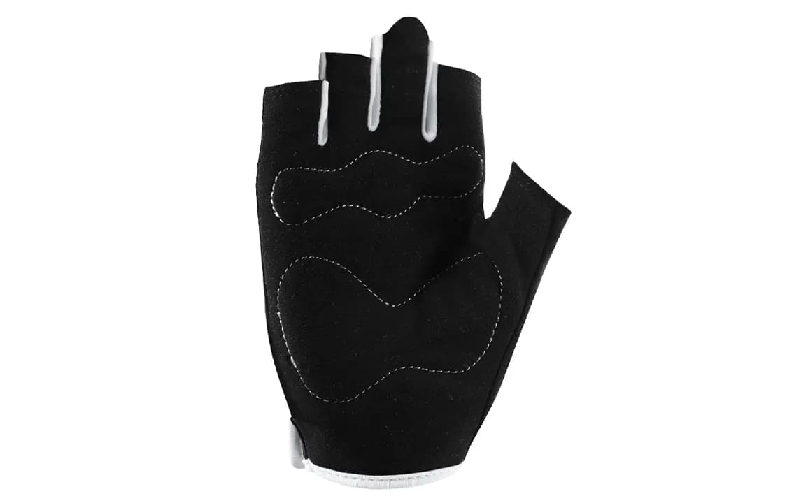 Nike Sports Glove Unisex Black/White 3