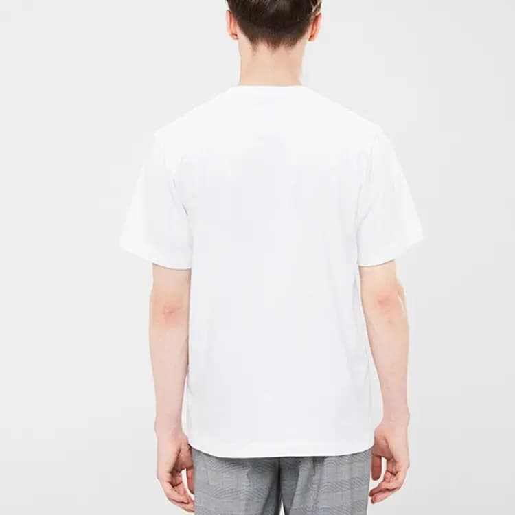 Kaws X UNIQLO Kaws Co Kolleksiyası Köynək Unisex 3