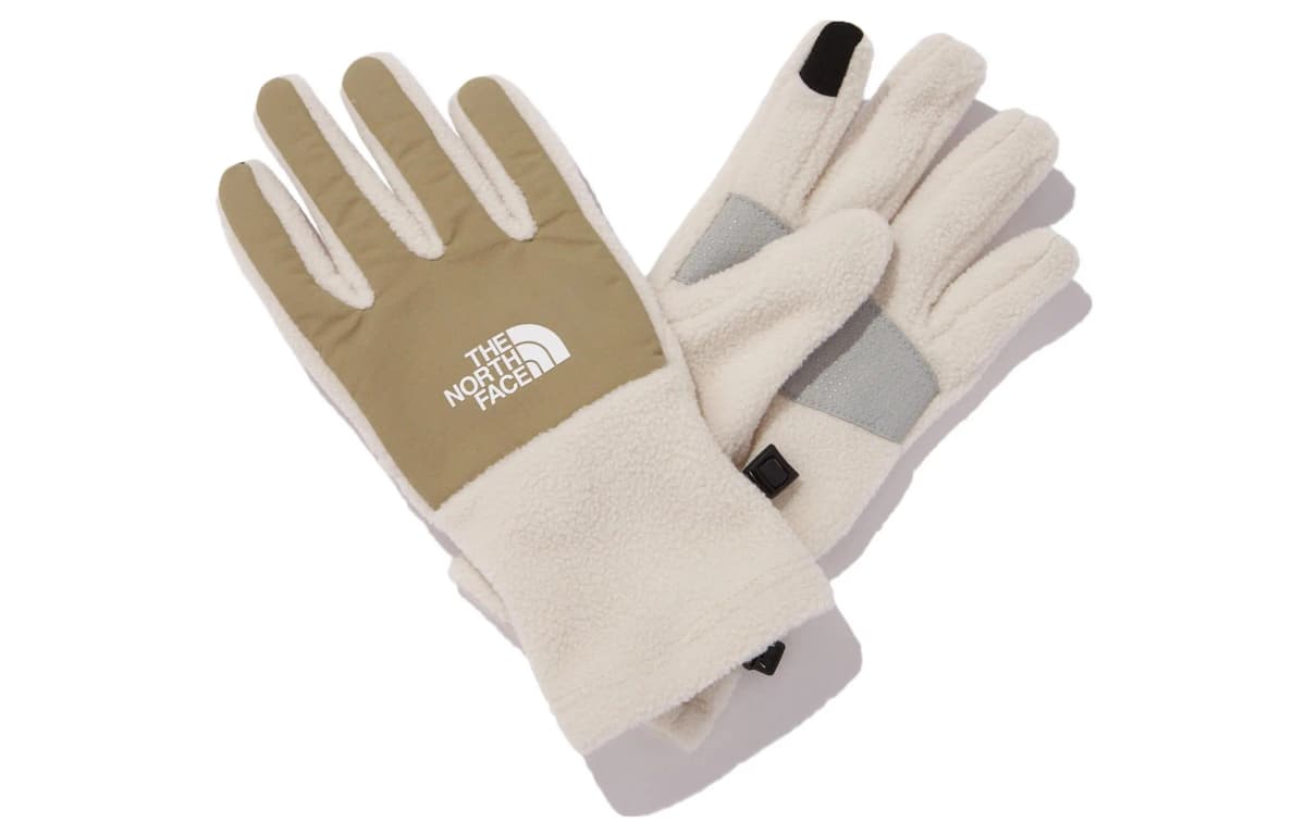 THE NORTH FACE Gloves Unisex