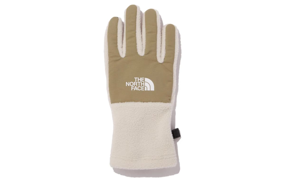 THE NORTH FACE Gloves Unisex 2