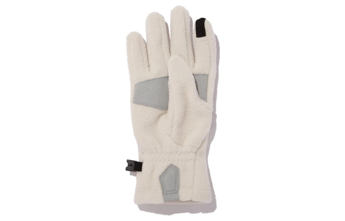 THE NORTH FACE Gloves Unisex 3