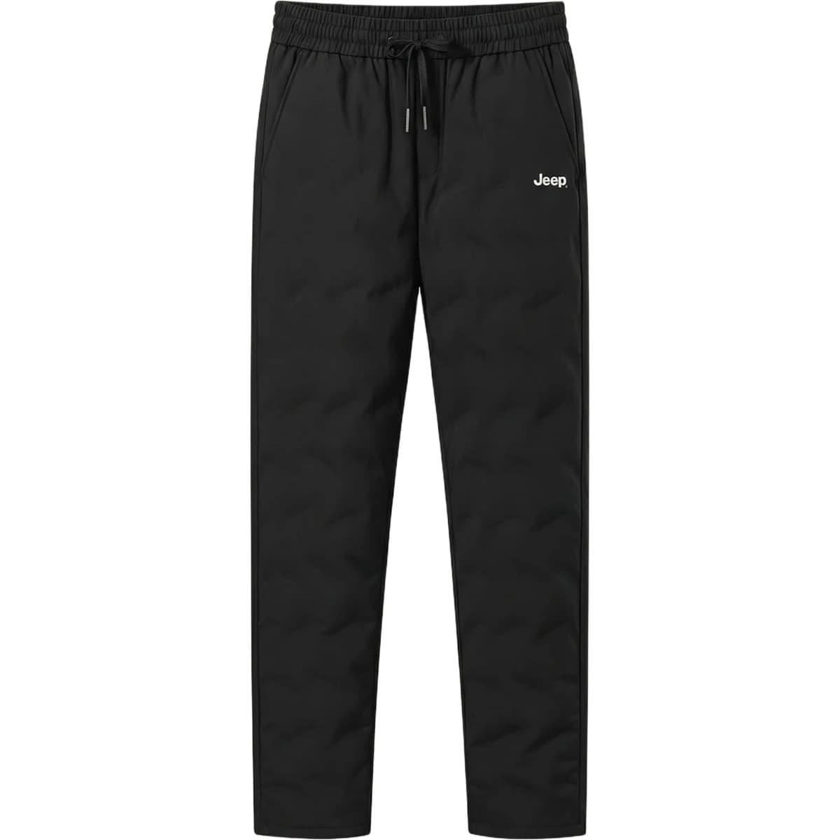 Jeep 90% Ördək Püxü Unisex Şalvar