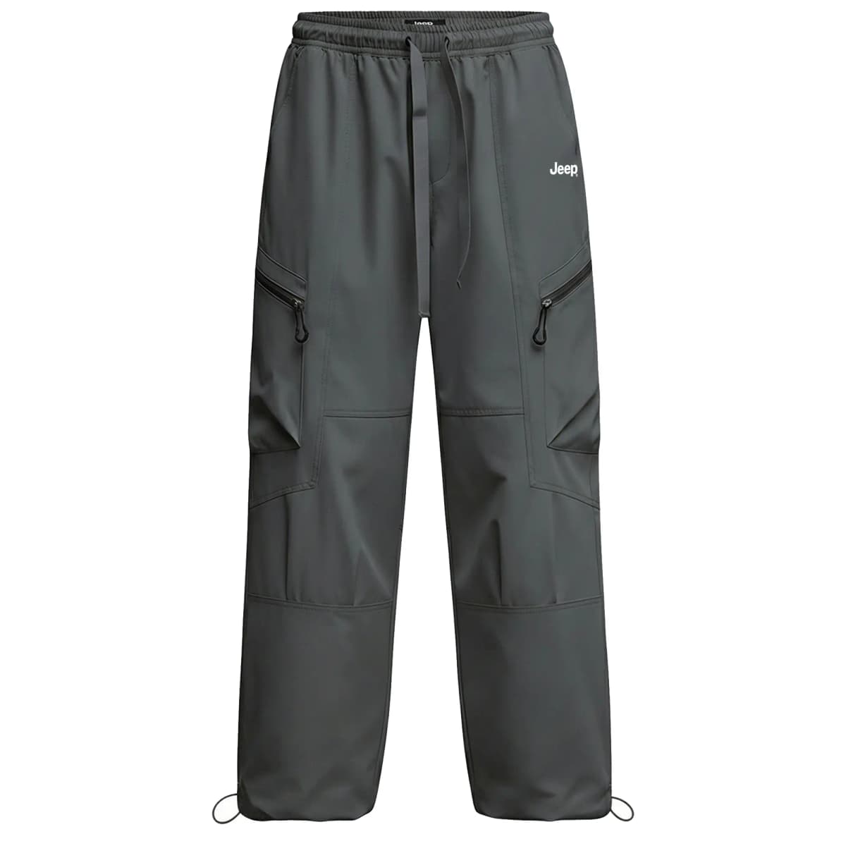 Jeep Down İdman Şalvarı Unisex 6