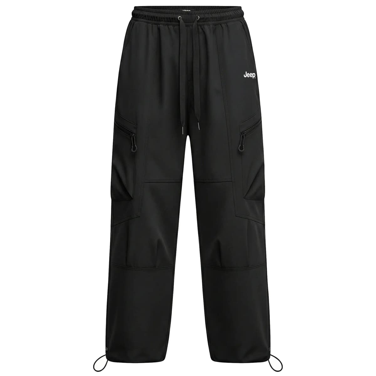 Jeep Down İdman Şalvarı Unisex