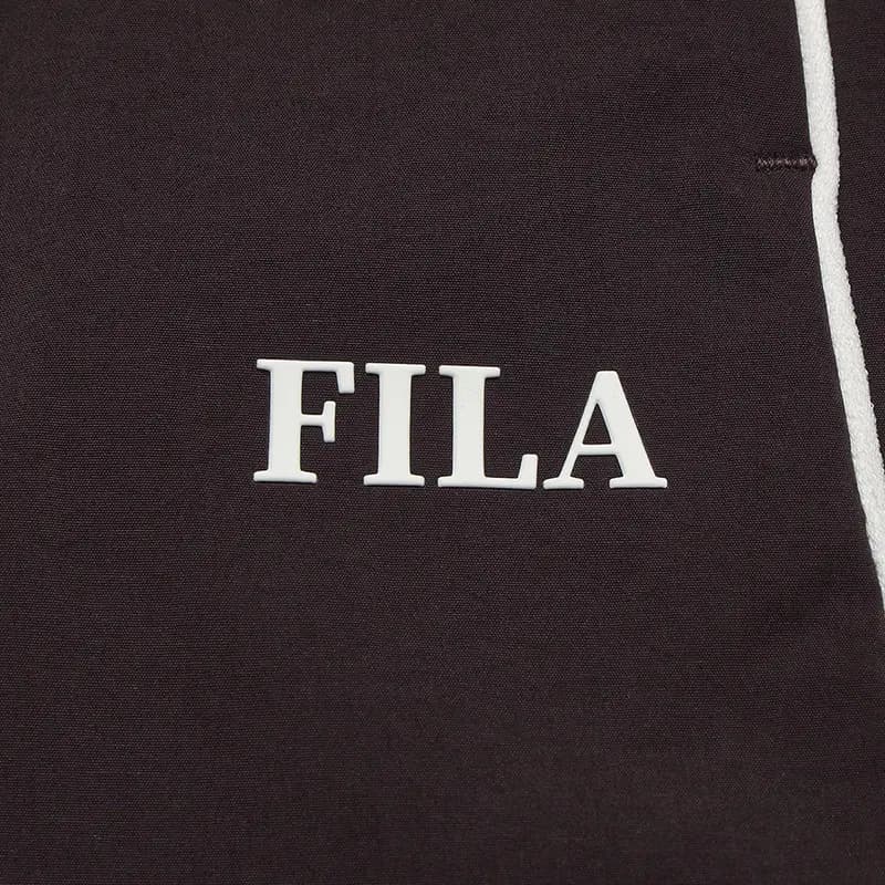 FILA ORIGINALE Qadın Gündəlik Şalvar 5