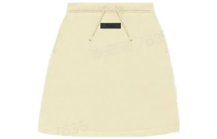 Fear Of God Essentials Uşaq Ətəyi