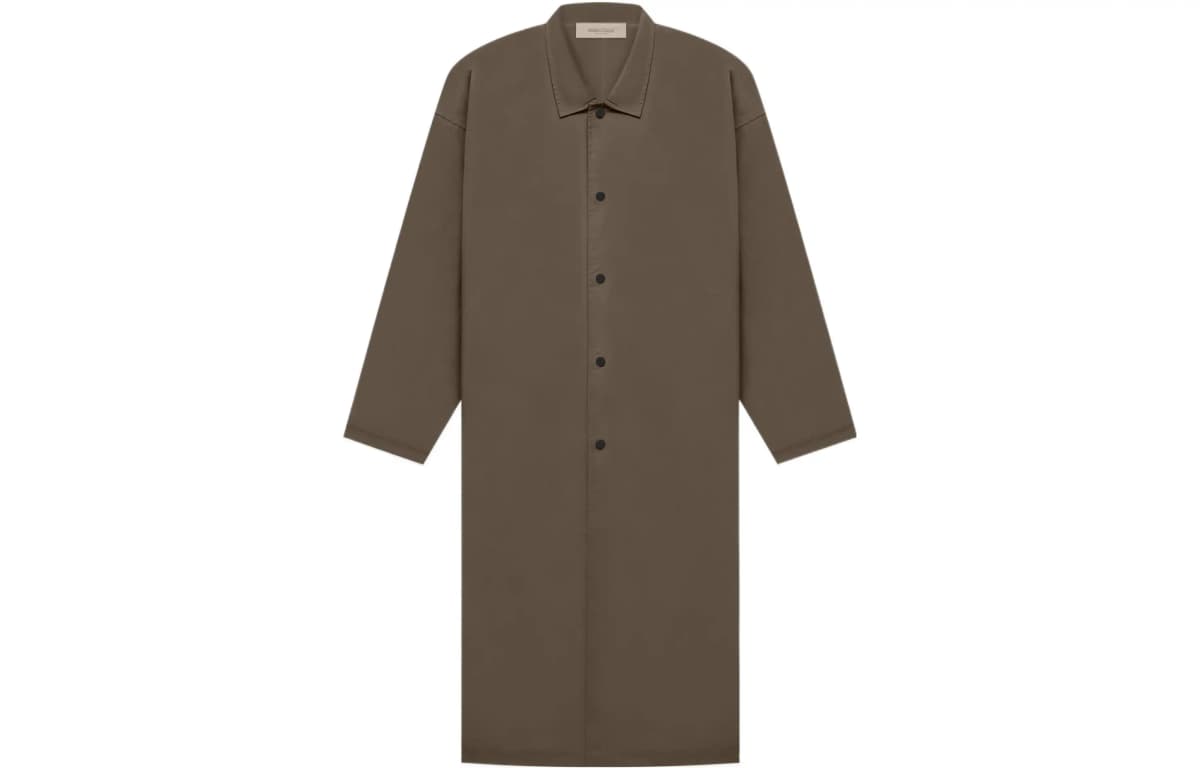 Fear Of God Essentials Uzun Pencək