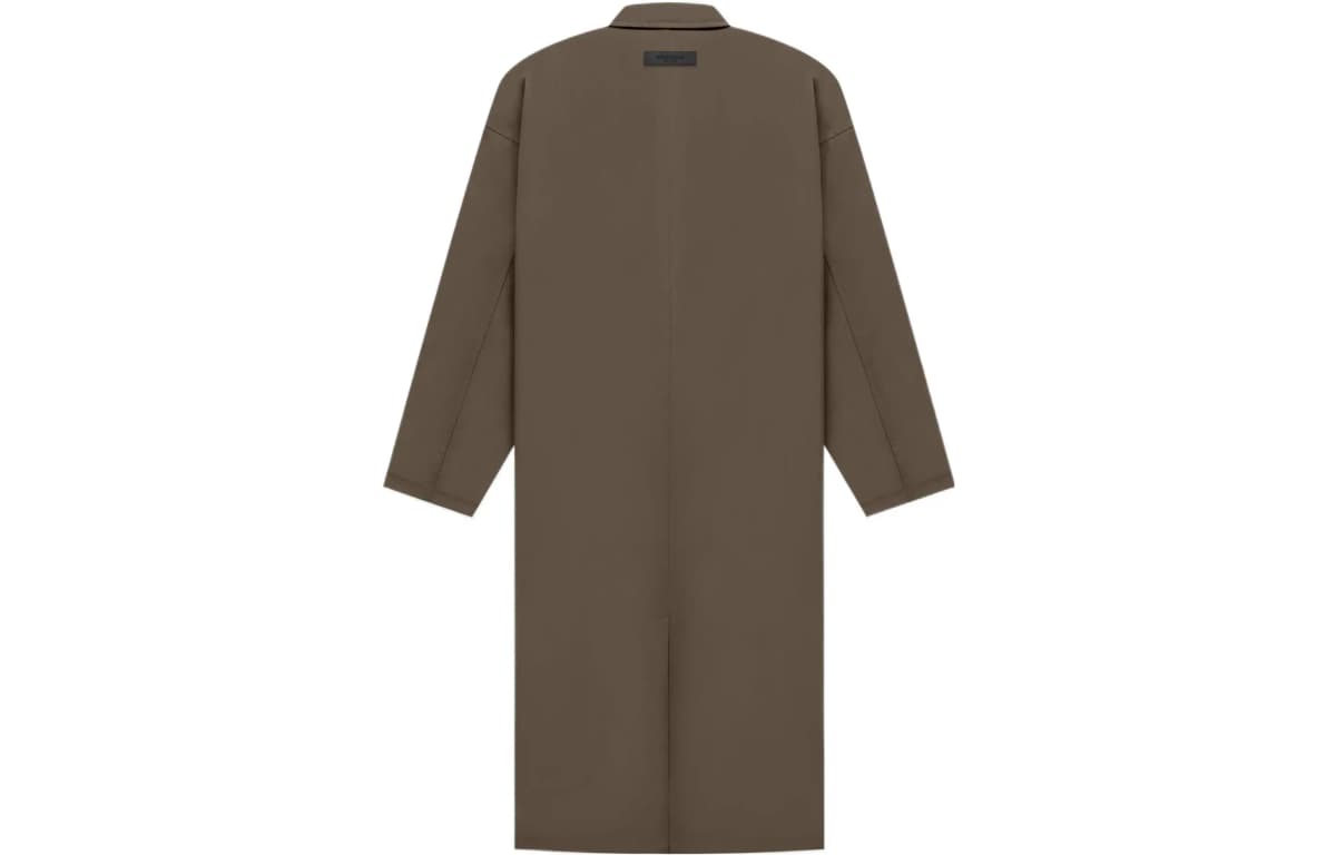 Fear Of God Essentials Uzun Pencək 2