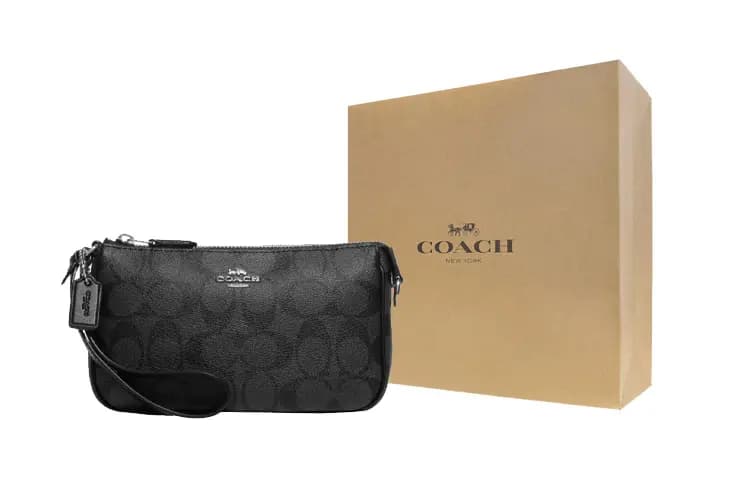 COACH Nolita Klutç 4