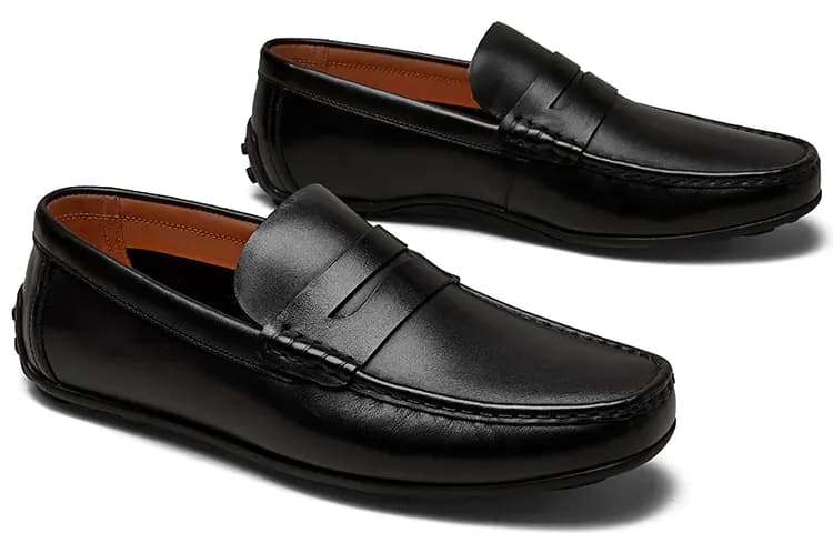 Beau Today Men's Casual Shoes Men Low-Top 4