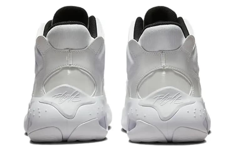 JORDAN Max Aura 4 Ağ/Mavi 5