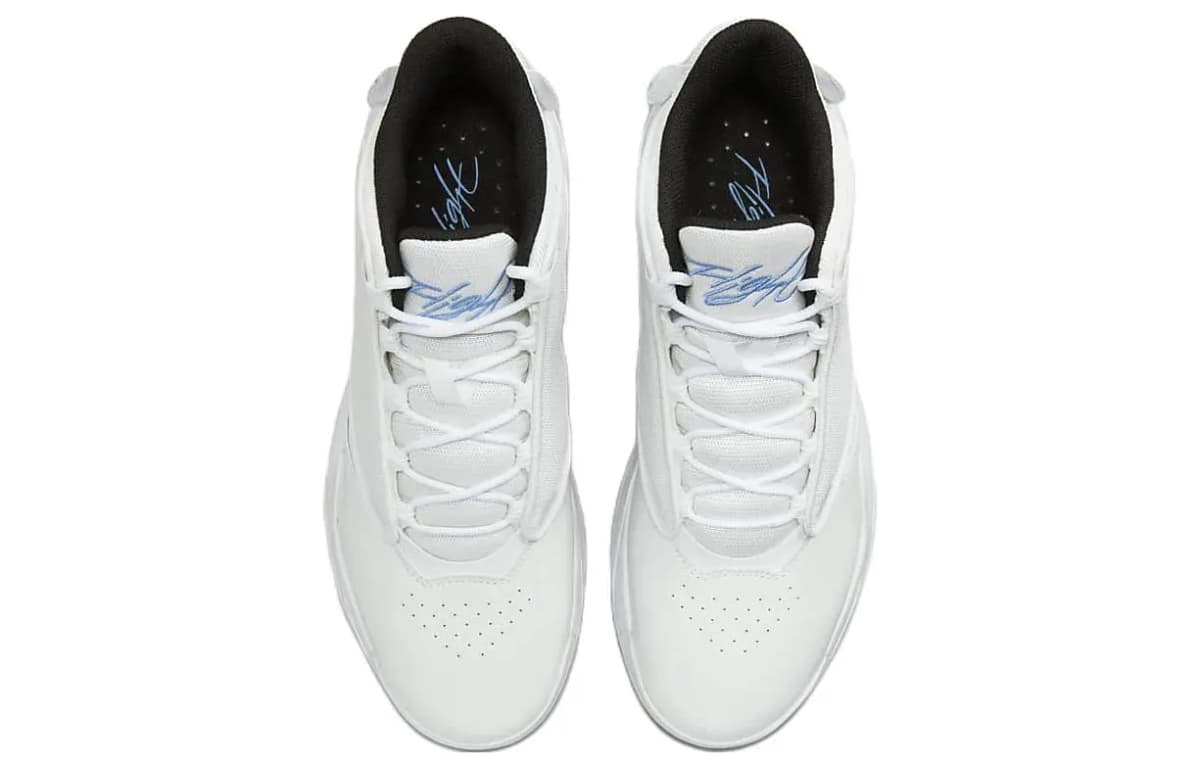 JORDAN Max Aura 4 Ağ/Mavi 4