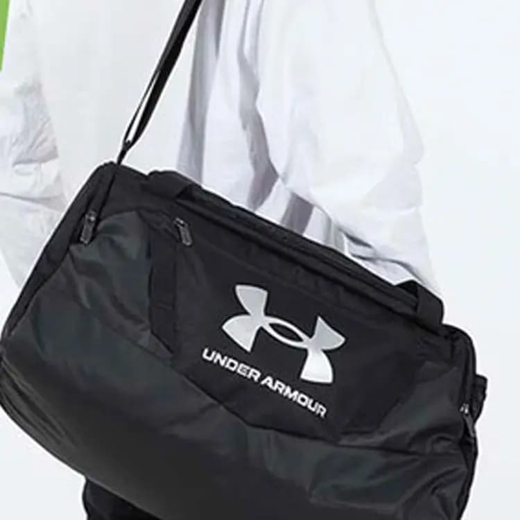 Under Armour Çanta Unisex Qara 5