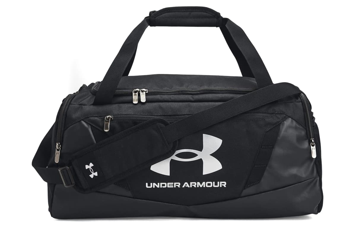 Under Armour Çanta Unisex Qara