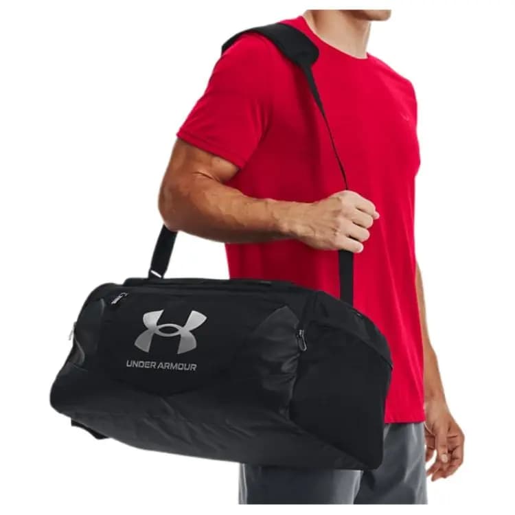 Under Armour Çanta Unisex Qara 3