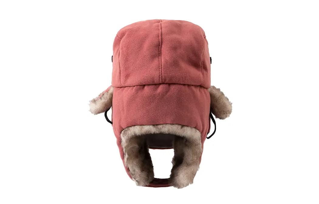 BAIJUAN Polyester Trapper Hats Unisex 4