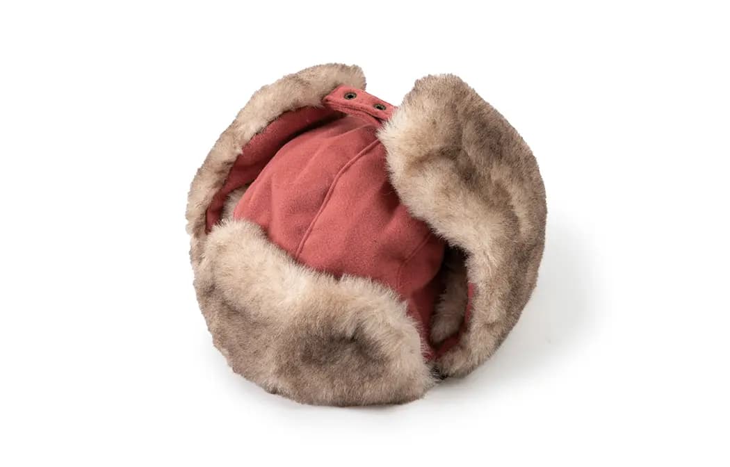 BAIJUAN Polyester Trapper Hats Unisex 7