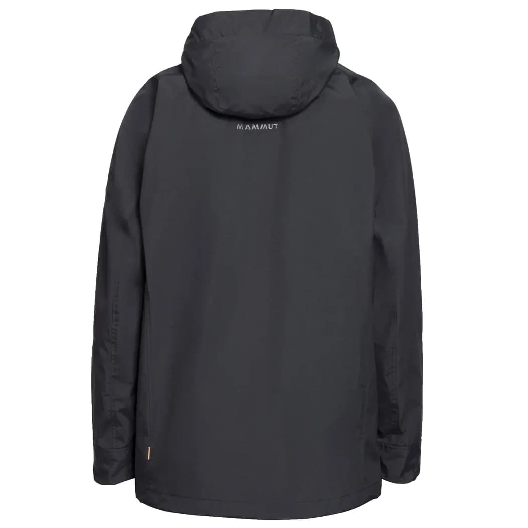 MAMMUT Mountain SO Parka Kişi 7