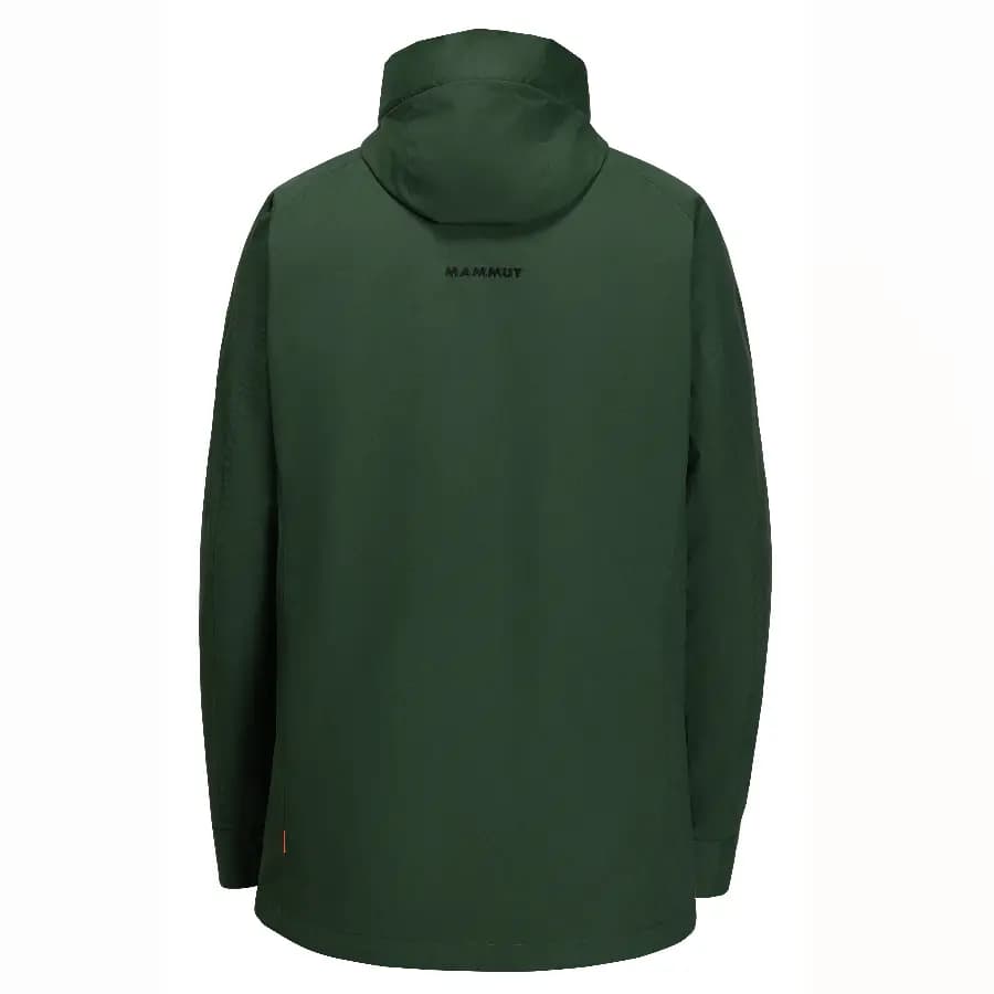 MAMMUT Mountain SO Parka Kişi 2