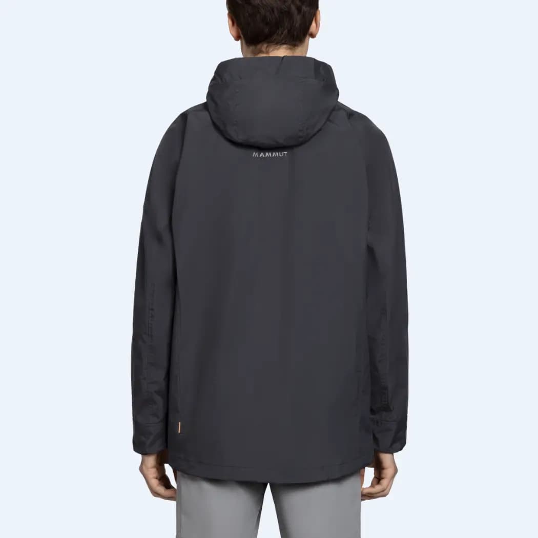 MAMMUT Mountain SO Parka Kişi 9