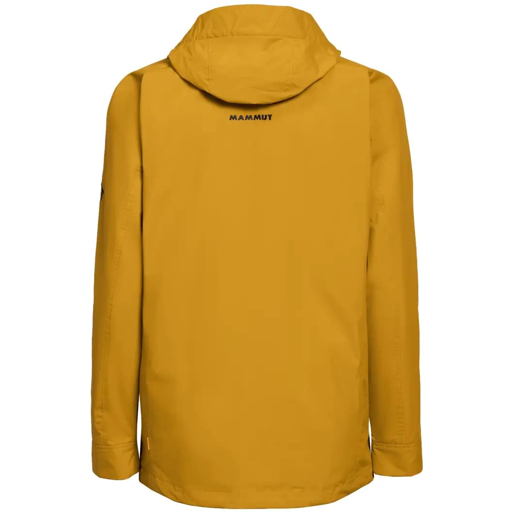 MAMMUT Mountain SO Parka Kişi 12