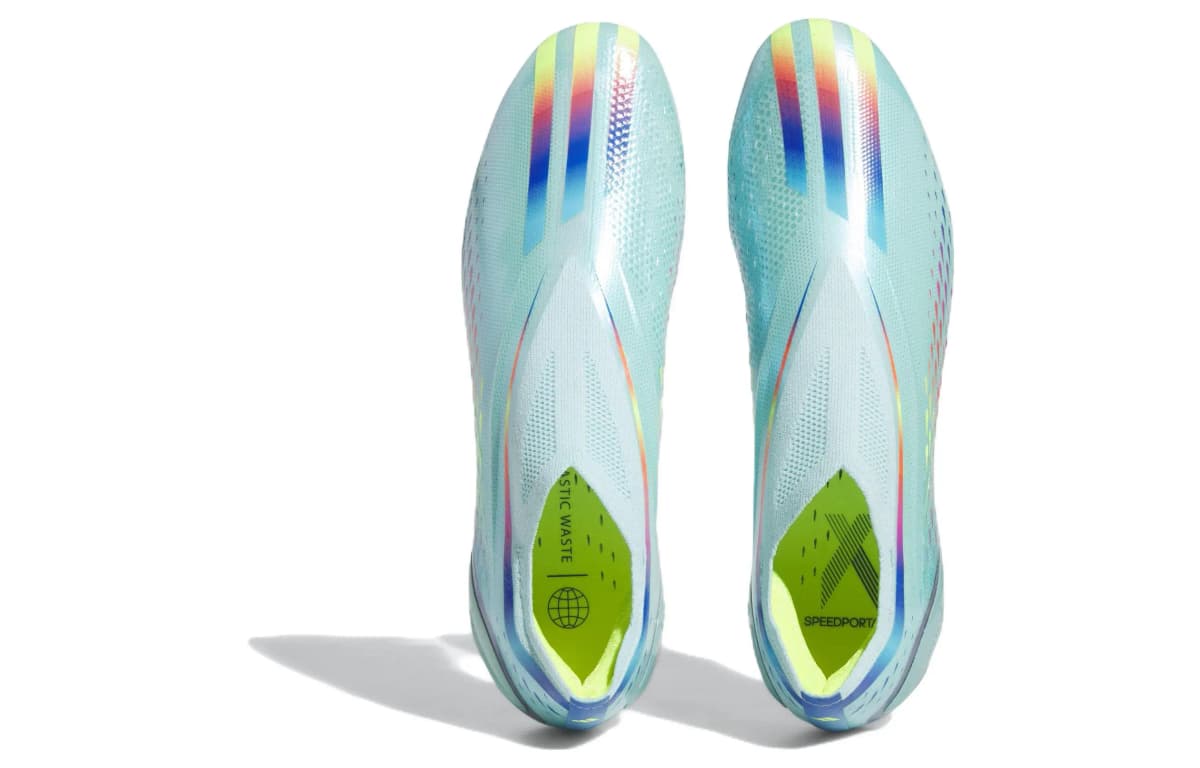 Adidas X Speedportal+ Al Rihla World Cup 5