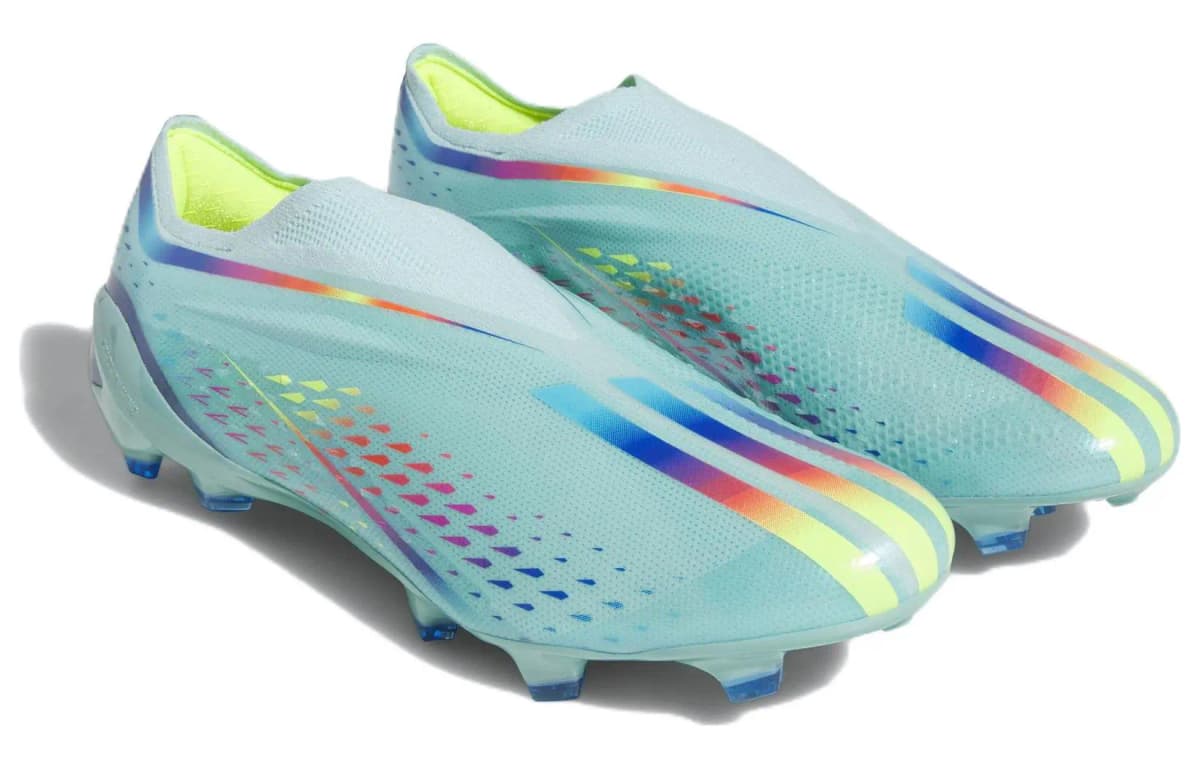Adidas X Speedportal+ Al Rihla World Cup 3